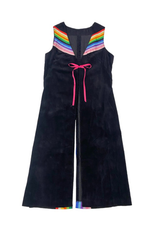 トップス Bibiy DONNA RIBBON VEST 87037131_095_m