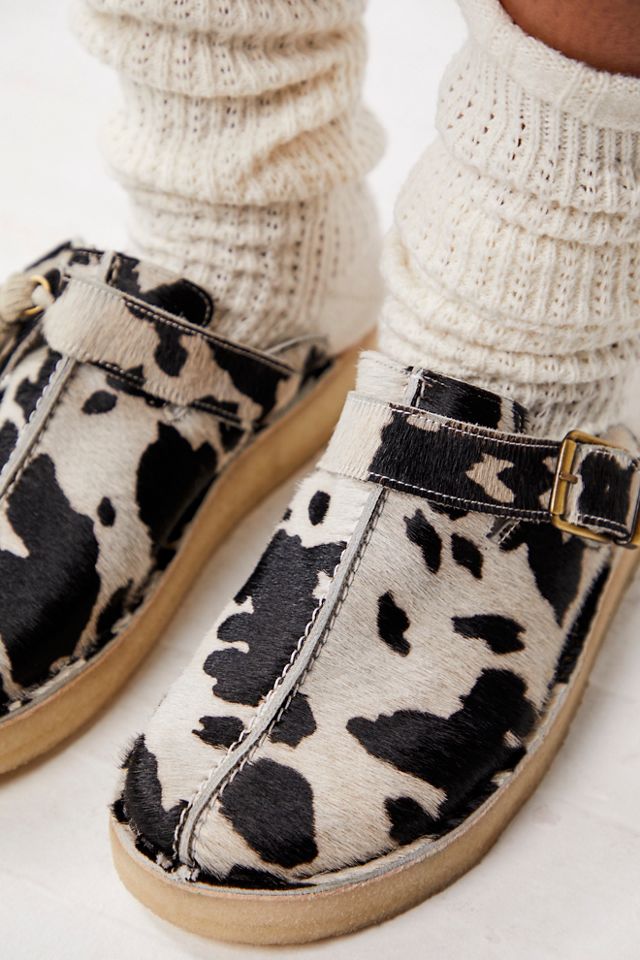 Clarks Trek Mules | Free People