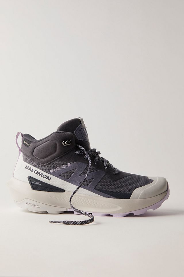 Bottes de Randonnée Mi-Hautes Salomon Elixir Activ #2