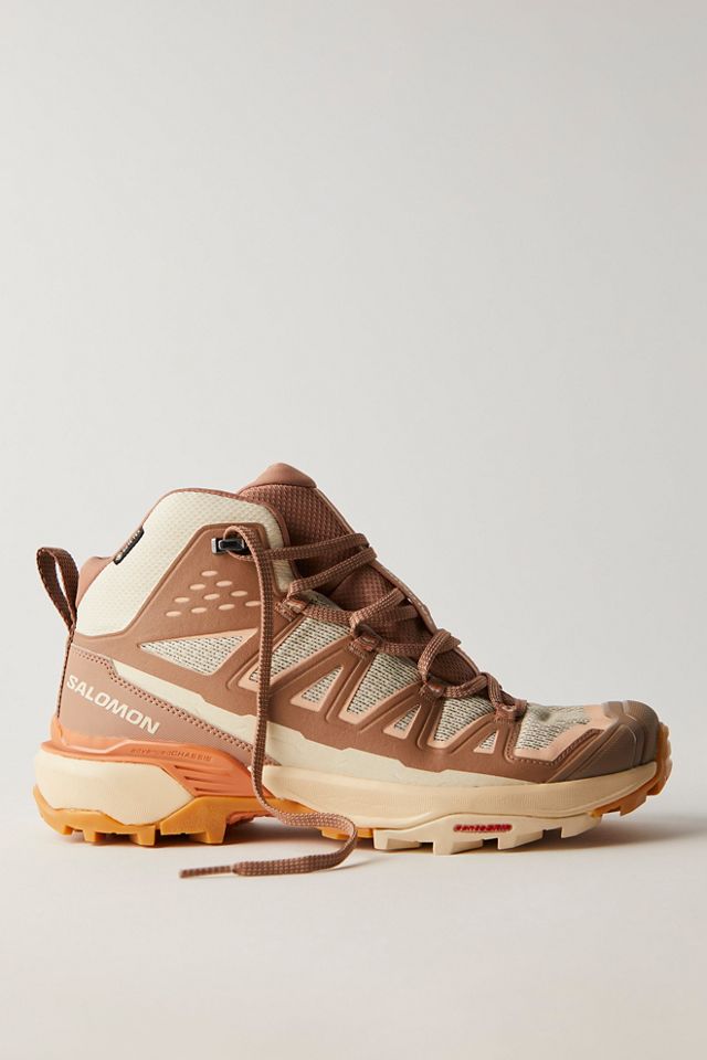 Salomon X Ultra 360 Edge Mid Sneakers #2
