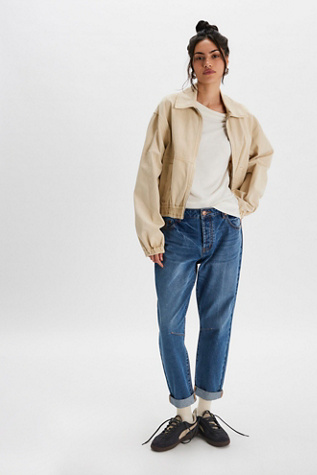 OneTeaspoon Saints Boyfriend Jeans