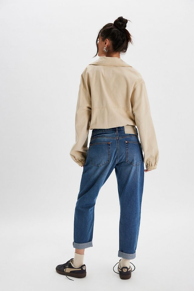 OneTeaspoon Saints Boyfriend Jeans #1