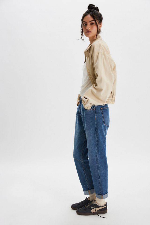 OneTeaspoon Saints Boyfriend Jeans #2