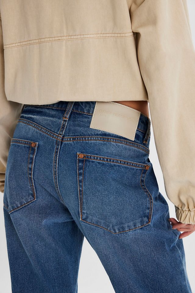 OneTeaspoon Saints Boyfriend Jeans #3