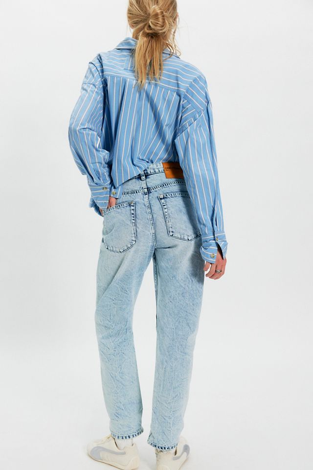 OneTeaspoon Saints Boyfriend Jeans #1