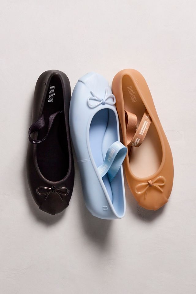 Melissa ballet flats on sale