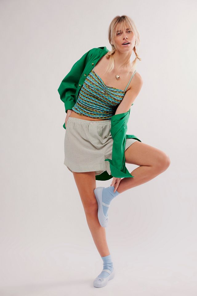 Ballerines Sophie Melissa #4