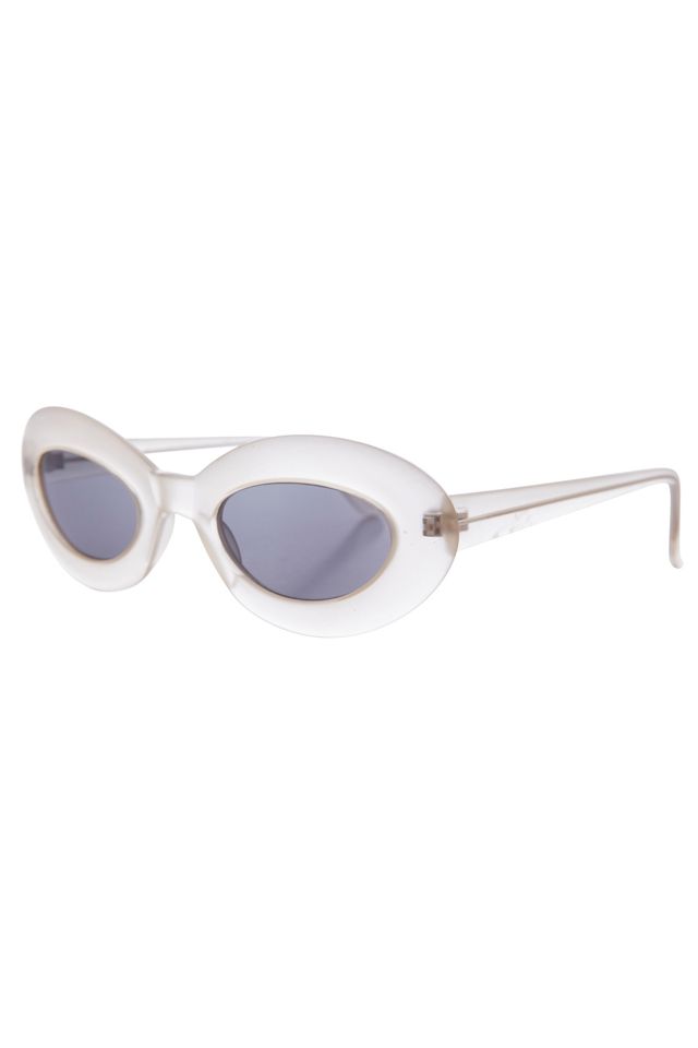 Vintage Zana Sunglasses Selected by Sunglass Museum #1