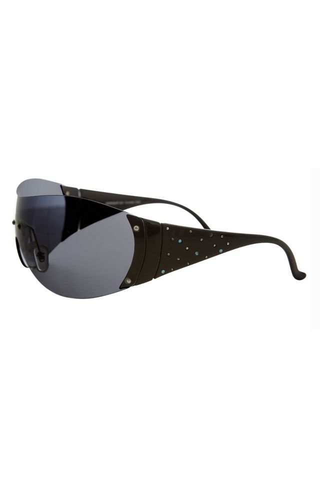 Vintage Glitz Sunglasses Selected by Sunglass Museum #1