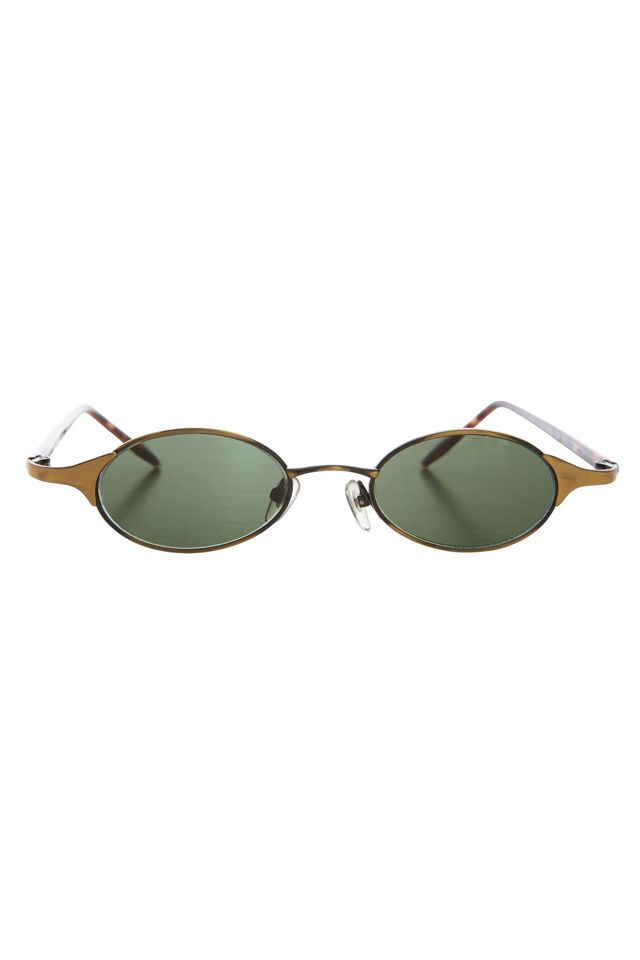Vintage Nat Sunglasses Selected by Sunglass Museum #1
