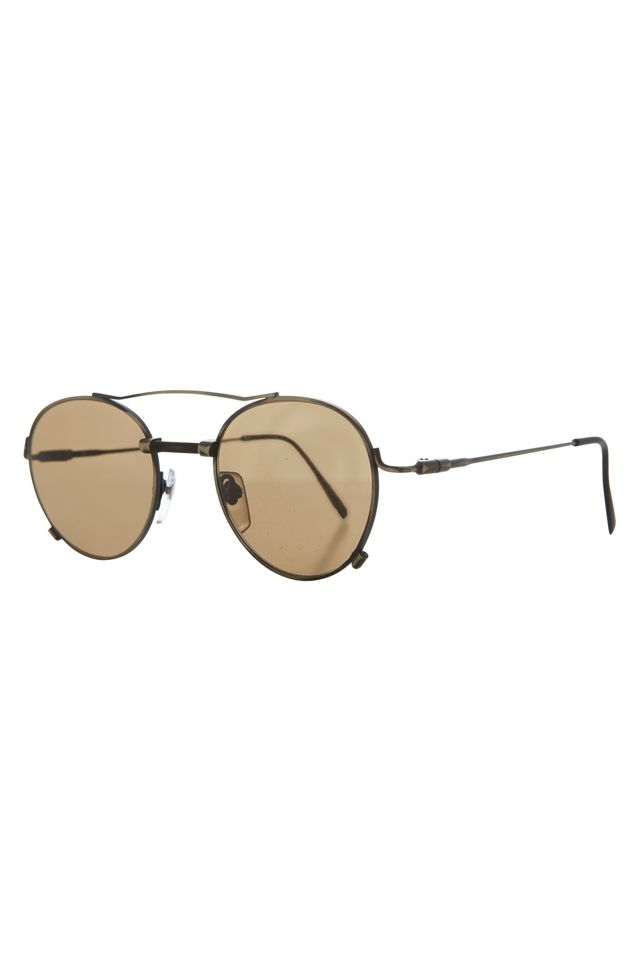 Vintage Ray Sunglasses Selected by Sunglass Museum #1