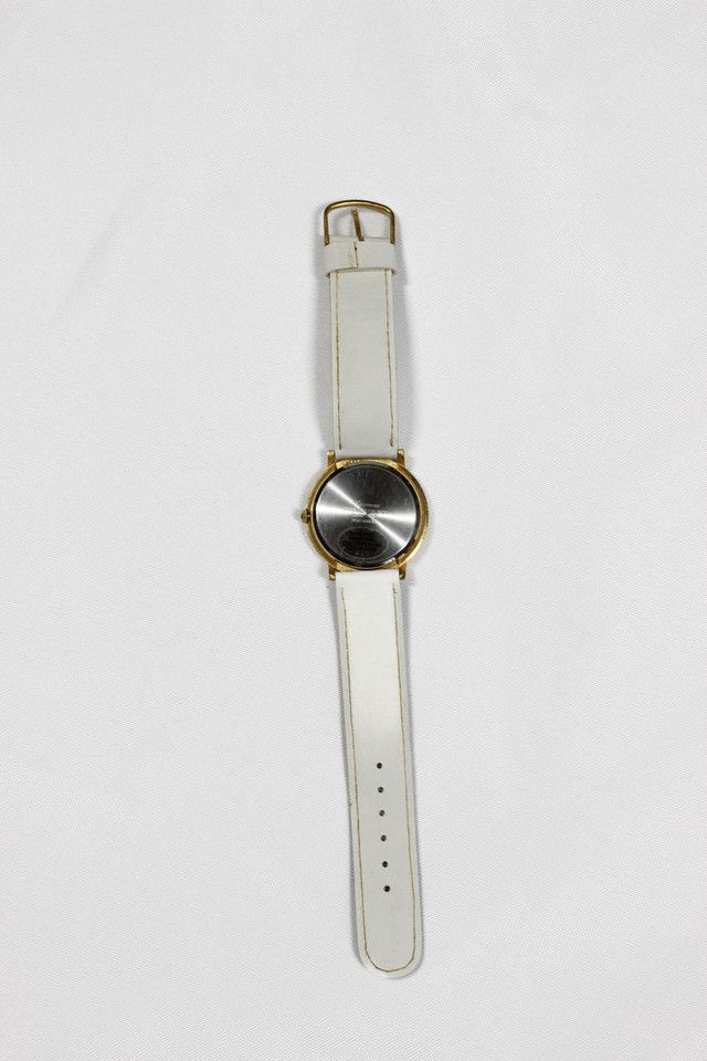 Rare 1990s Giraffe Parmex Quartz Watch Selected By Moons + Junes Vintage #3