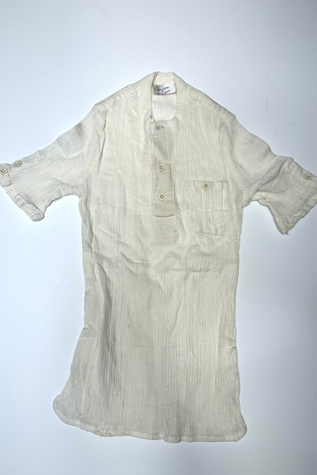 Deadstock 1970s Gauze Cotton Tee Selected by Cherry