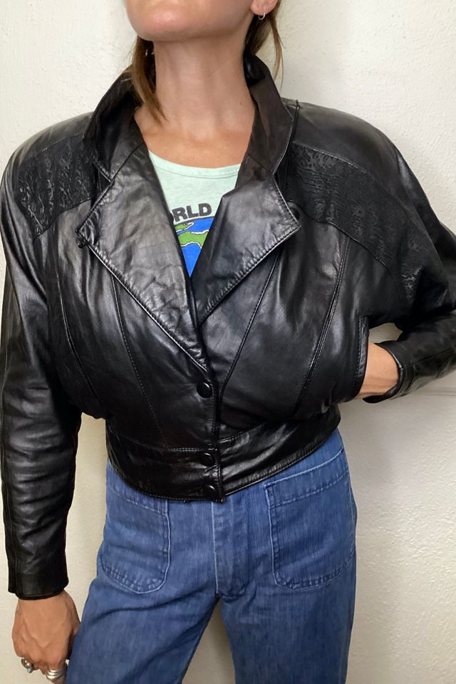 1980s jacket clearance