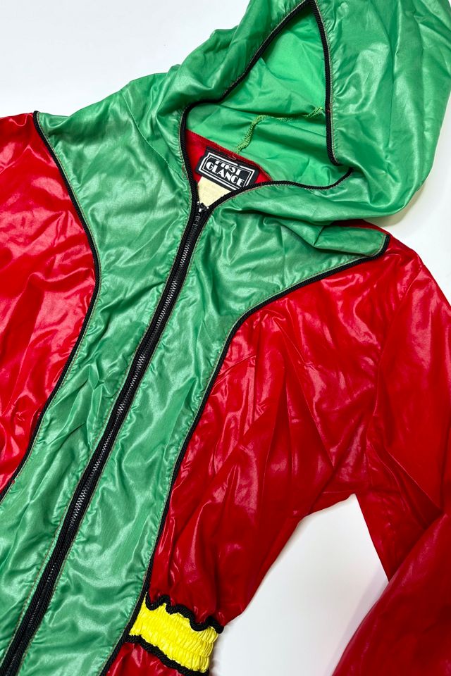 【KOOLOSET】Nylon Hood Windbreaker Calvin Klein Jeans Nylon Windbreaker Black | Mainline
