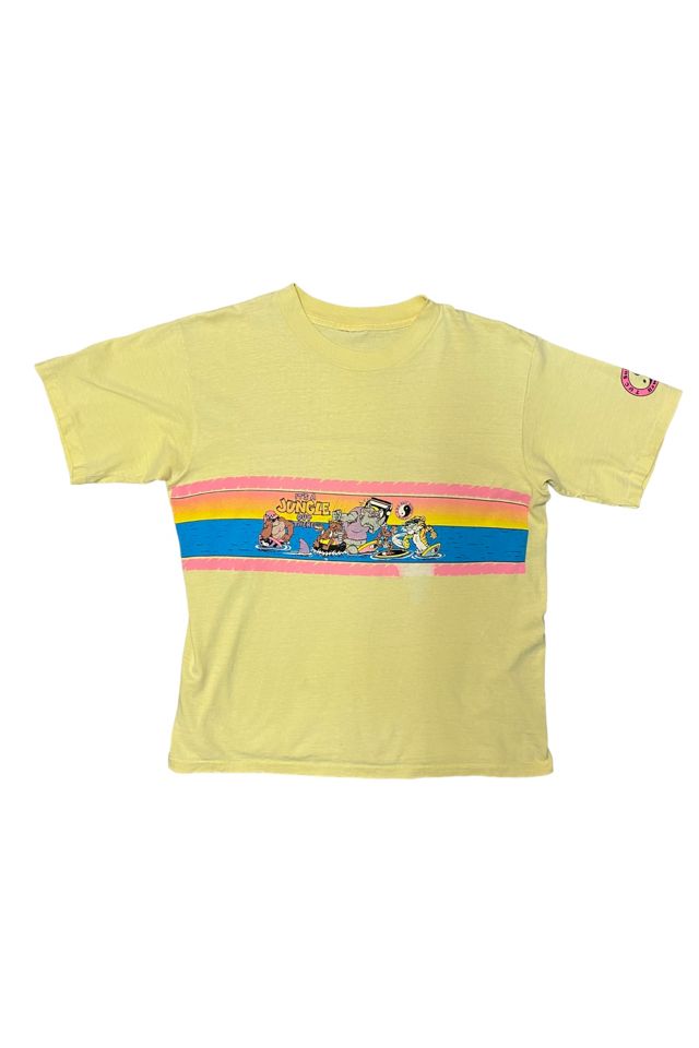 1990's T&C Surf Designs Hawaii T-shirt Selected By Afterlife