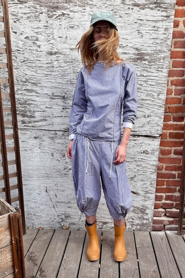 Vintage 1980s Byblos Harem Pant Set Selected by Personal Choice #2