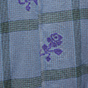 Denim Grey Overdye