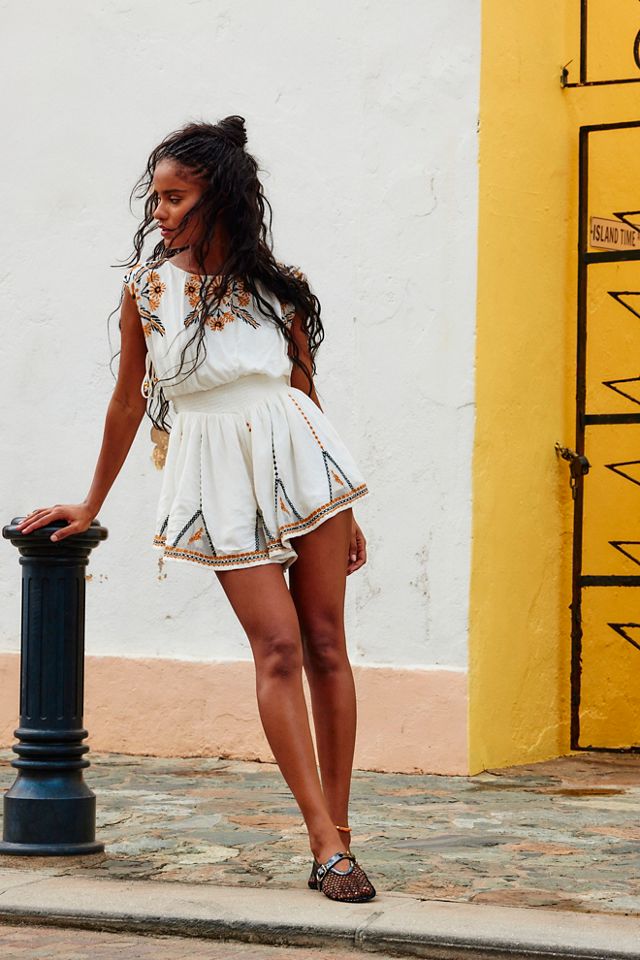 Catalina Romper #2