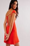 Cherie Mini Dress