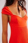 Cherie Mini Dress