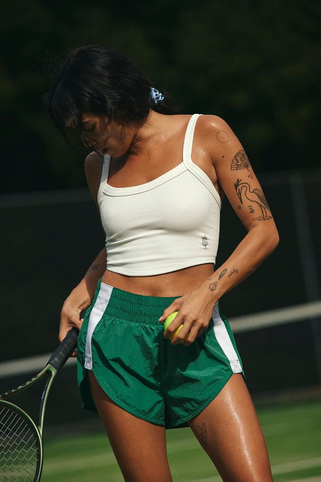 Trail Angel Shorts #3