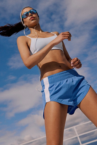 Trail Angel Shorts