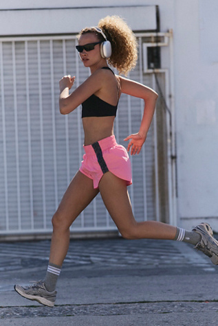 Trail Angel Shorts