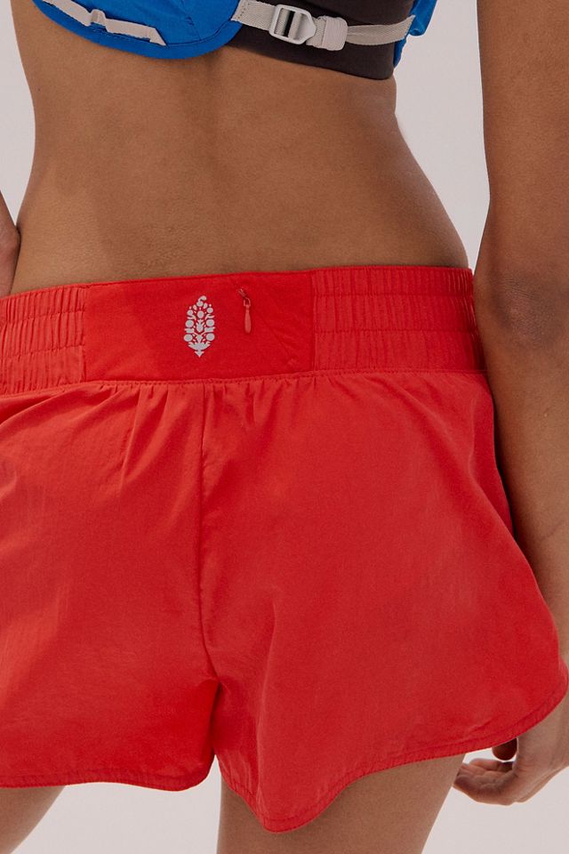 Trail Angel Shorts #4