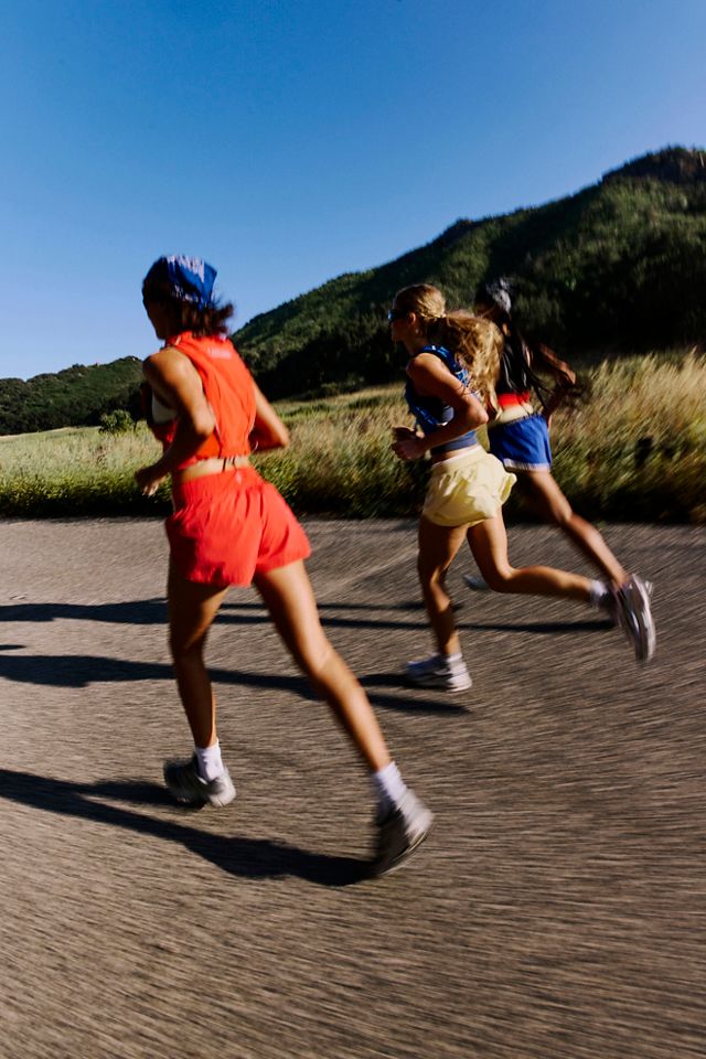 Trail Angel Shorts #1