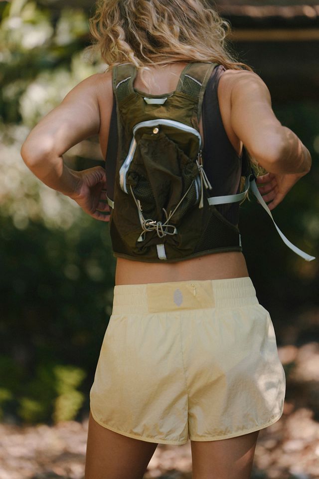 Trail Angel Shorts #1