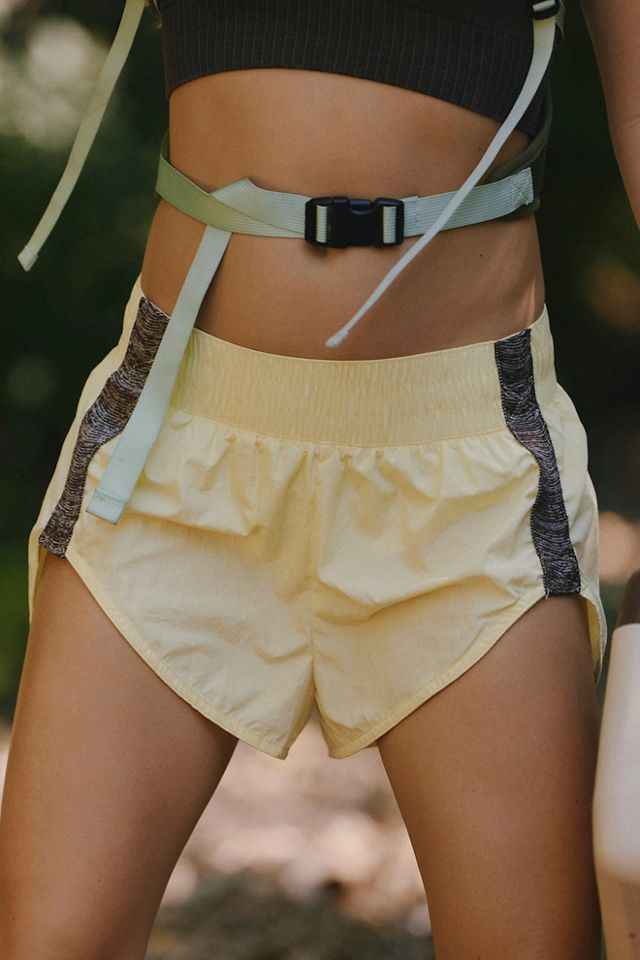 Trail Angel Shorts #2