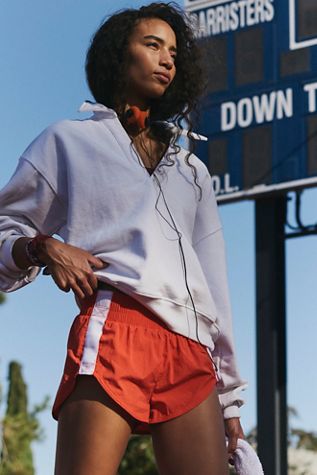 Easy Tiger Shorts | Free People