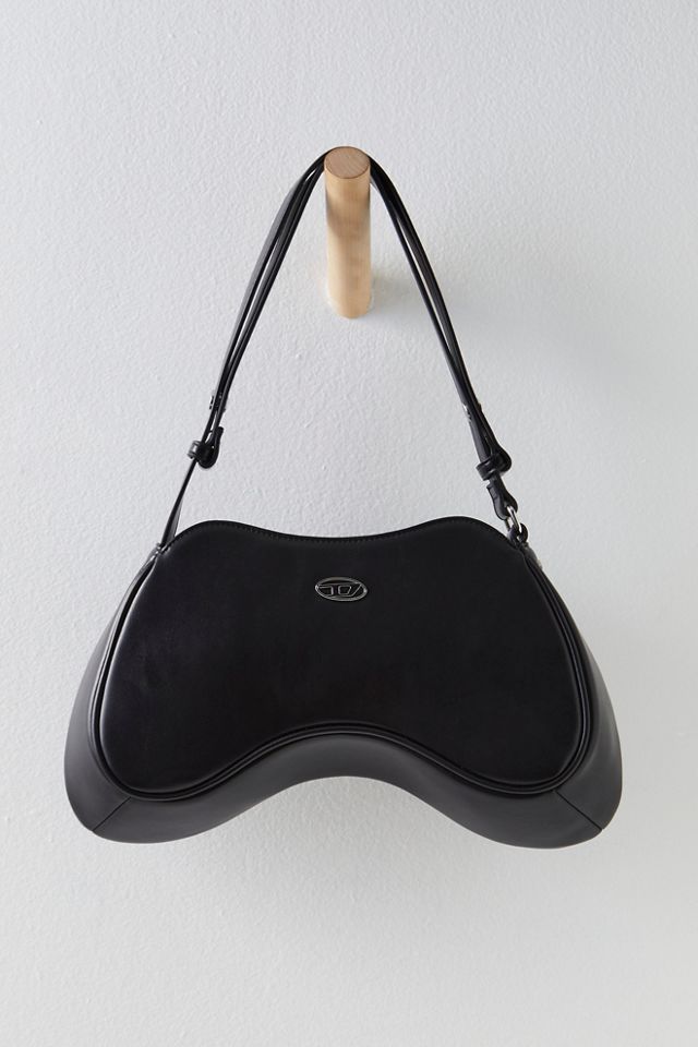 Diesel Play Shoulder Bag #1