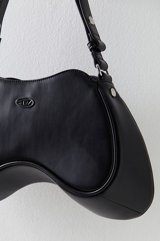 Diesel Play Shoulder Bag #2