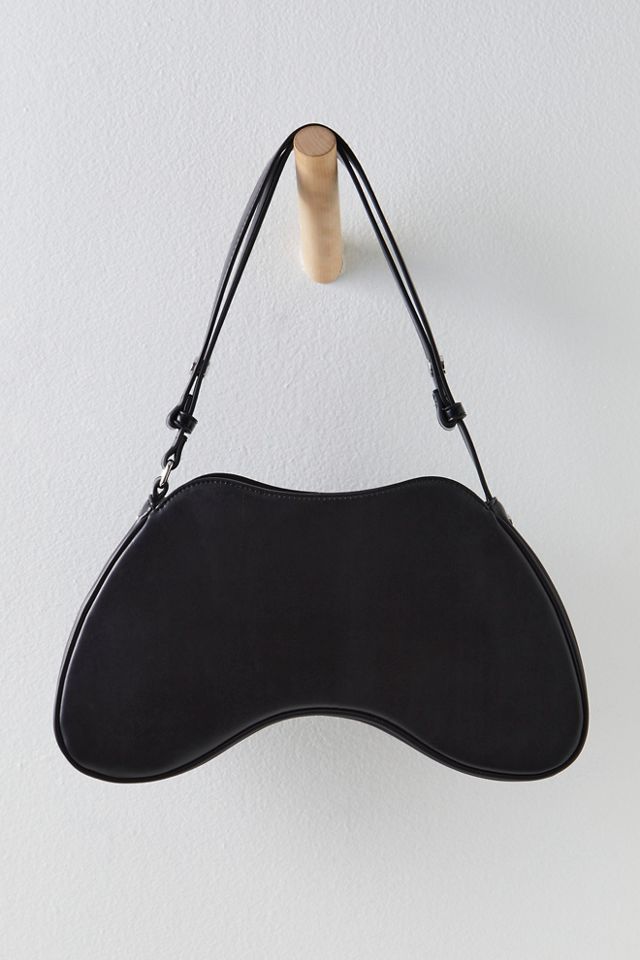 Diesel Play Shoulder Bag #3