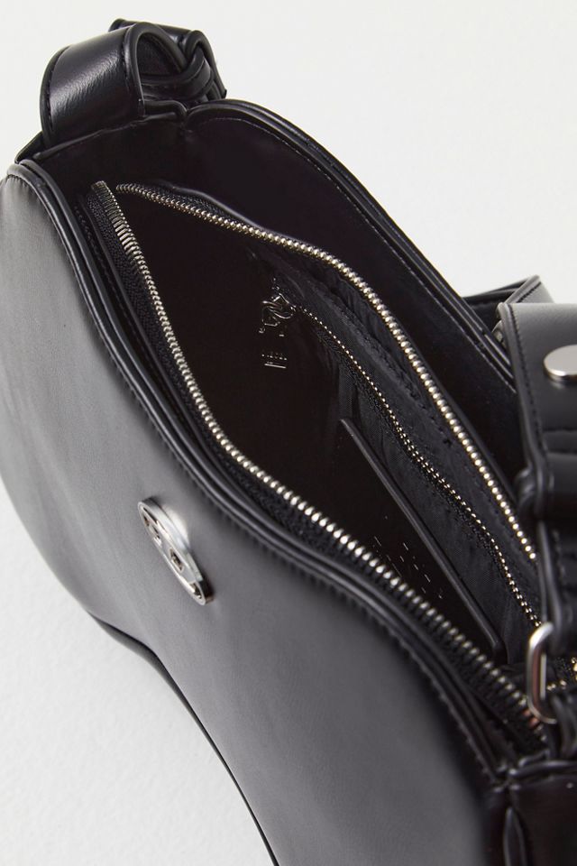 Diesel Play Shoulder Bag #4