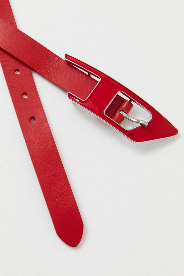 Diesel Logo Belt #2