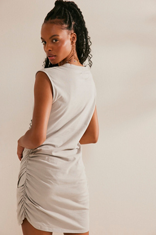 Jacinta Mini Dress product page