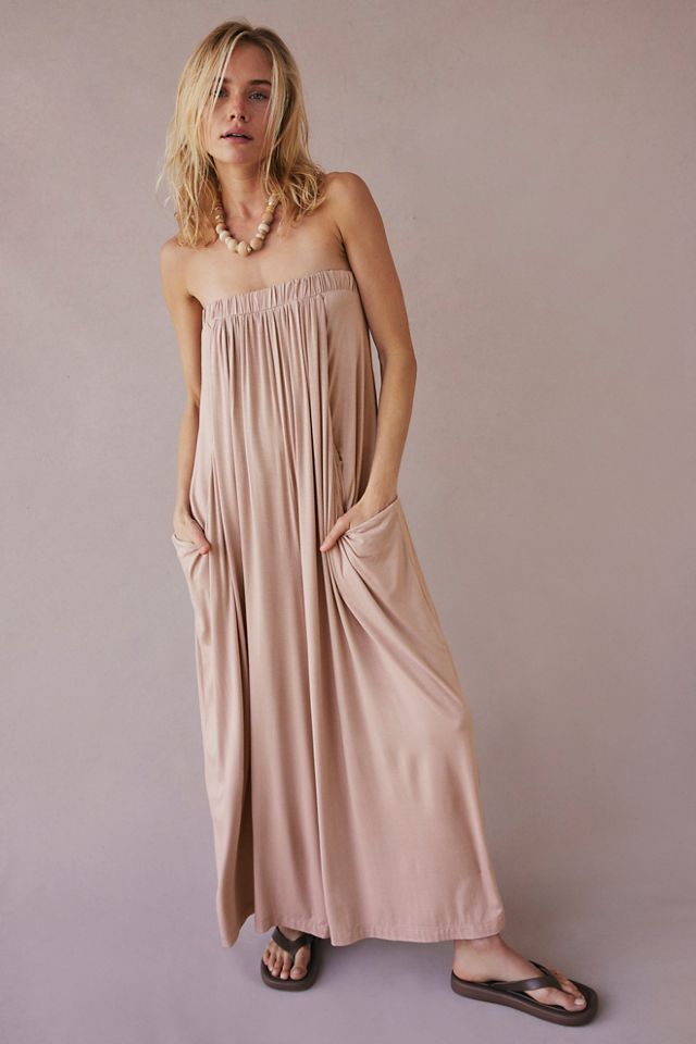 Chante Convertible One-Piece #1