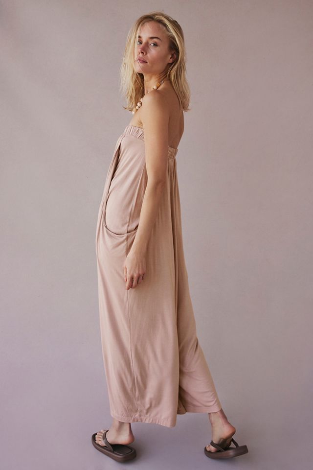Chante Convertible One-Piece #3