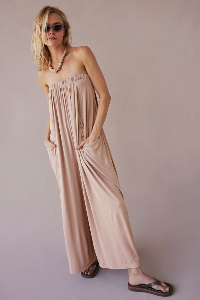 Chante Convertible One-Piece #6