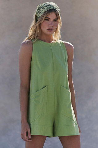 Elliot Romper - thumbnail 7