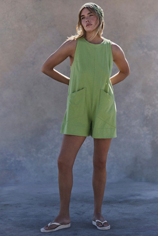 Elliot Romper - thumbnail 8