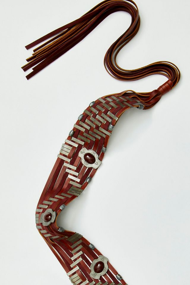 Bonita Wrap Belt #2