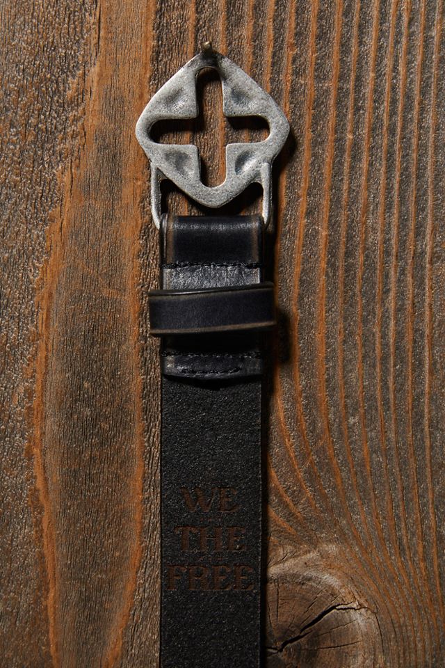We The Free Tatum Belt | Free People UK display picture 1