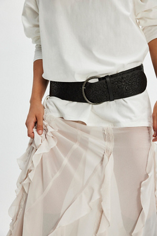 Laurel Hip Belt