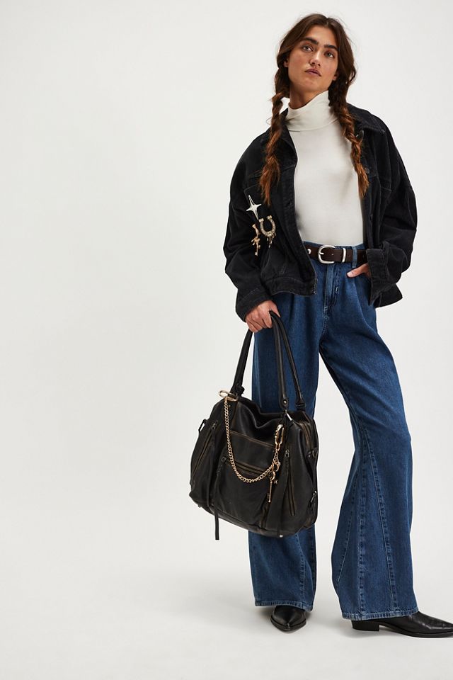 We The Free Opal Swing Cord Jacket #2