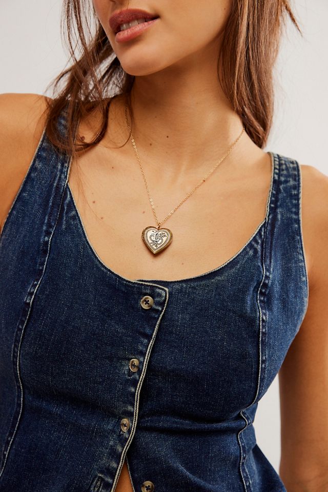 Kara Vest #2