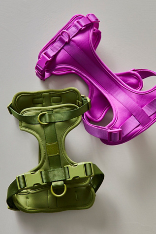 Wild One Pet Harness